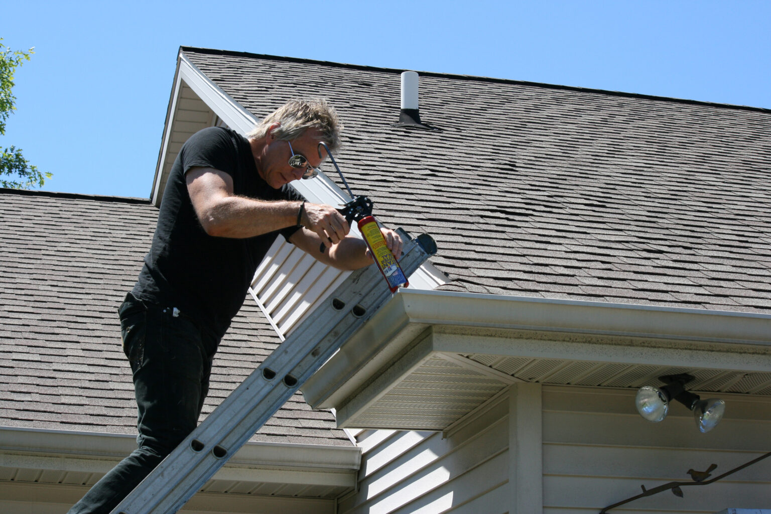 The Average Cost Per Linear Foot for Gutter Installation AWordPressSite
