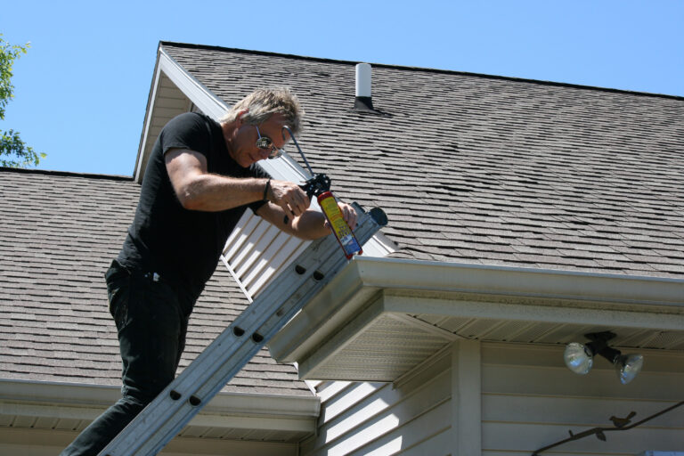 The Average Cost Per Linear Foot for Gutter Installation AWordPressSite